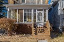 1038 1 Avenue Nw, Calgary, AB  - Outdoor 