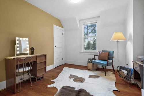 1038 1 Avenue Nw, Calgary, AB - Indoor