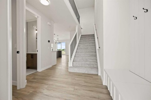 494 Kinniburgh Loop, Chestermere, AB - Indoor Photo Showing Other Room