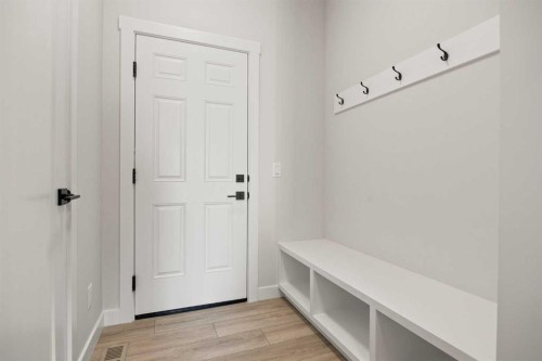 494 Kinniburgh Loop, Chestermere, AB - Indoor Photo Showing Other Room