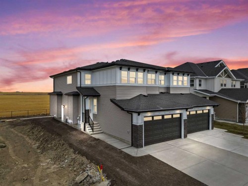 494 Kinniburgh Loop, Chestermere, AB - Outdoor