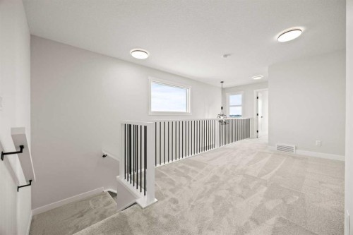 494 Kinniburgh Loop, Chestermere, AB - Indoor Photo Showing Other Room