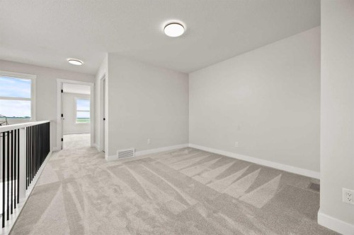 494 Kinniburgh Loop, Chestermere, AB - Indoor Photo Showing Other Room