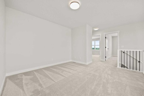 494 Kinniburgh Loop, Chestermere, AB - Indoor Photo Showing Other Room