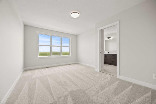 494 Kinniburgh Loop, Chestermere, AB - Indoor Photo Showing Other Room