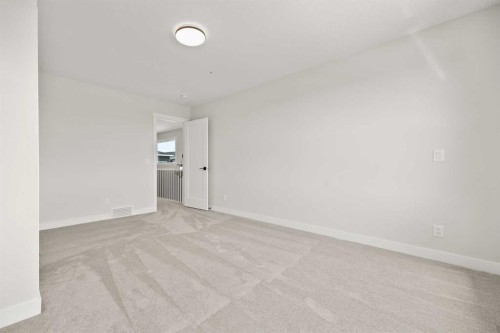 494 Kinniburgh Loop, Chestermere, AB - Indoor Photo Showing Other Room