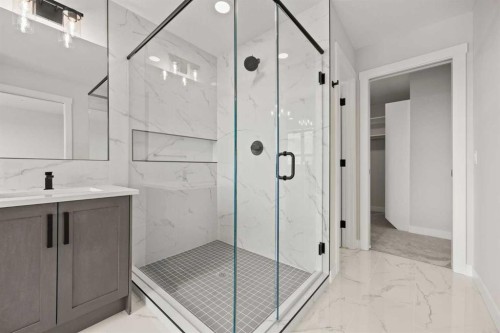 494 Kinniburgh Loop, Chestermere, AB - Indoor