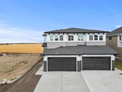 494 Kinniburgh Loop, Chestermere, AB - Outdoor