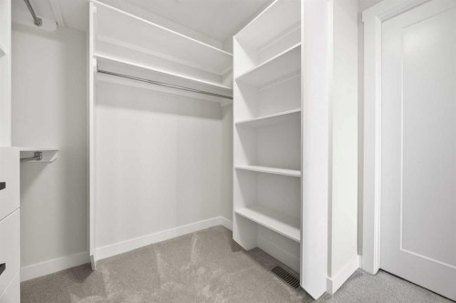 494 Kinniburgh Loop, Chestermere, AB - Indoor With Storage