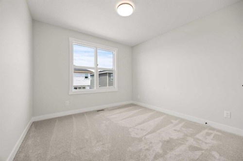 494 Kinniburgh Loop, Chestermere, AB - Indoor Photo Showing Other Room