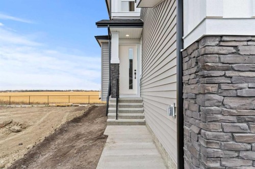 494 Kinniburgh Loop, Chestermere, AB - Outdoor