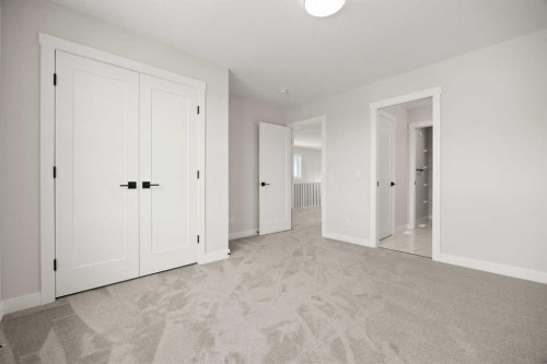 494 Kinniburgh Loop, Chestermere, AB - Indoor Photo Showing Other Room