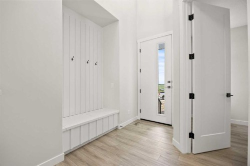 494 Kinniburgh Loop, Chestermere, AB - Indoor Photo Showing Other Room