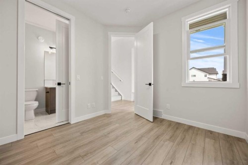 494 Kinniburgh Loop, Chestermere, AB - Indoor Photo Showing Other Room