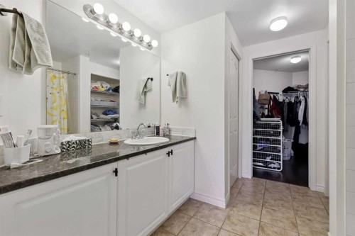 207-838 19 Avenue Sw, Calgary, AB - Indoor Photo Showing Bathroom