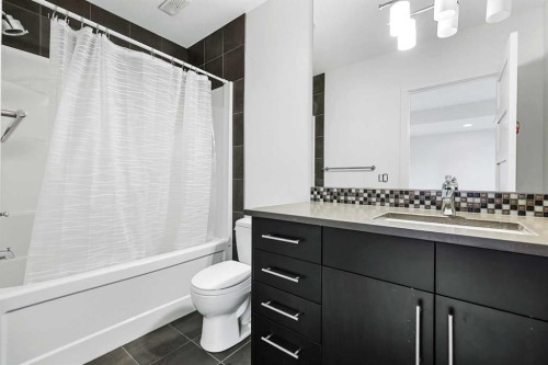 2013 24A Street Sw, Calgary, AB - Indoor Photo Showing Bathroom