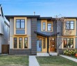 2013 24A Street Sw, Calgary, AB  - Outdoor With Facade 