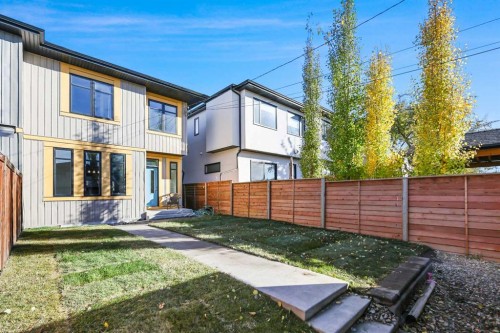 2013 24A Street Sw, Calgary, AB - Outdoor