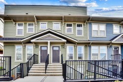 128 Cranbrook Square SE Calgary, AB T3M 3E3
