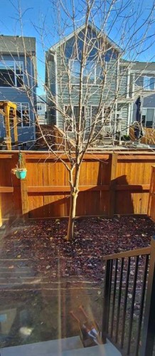 128 Cranbrook Square Se, Calgary, AB - Outdoor