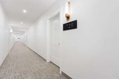 7211-1802 Mahogany Boulevard Se, Calgary, AB - Indoor Photo Showing Other Room