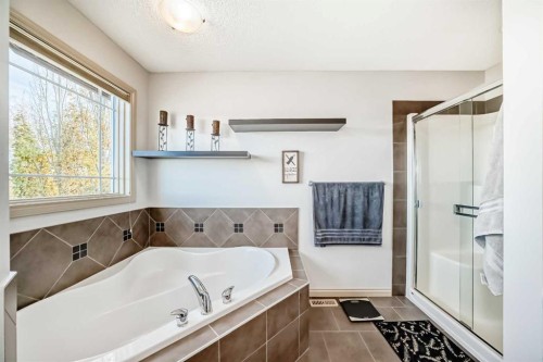 1516 Montrose Terrace Se, High River, AB - Indoor Photo Showing Bathroom