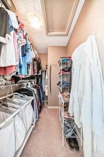 1516 Montrose Terrace Se, High River, AB - Indoor With Storage