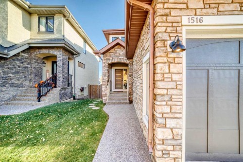 1516 Montrose Terrace Se, High River, AB - Outdoor