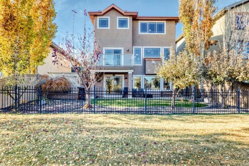 1516 Montrose Terrace Se, High River, AB - Outdoor