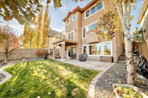 1516 Montrose Terrace Se, High River, AB - Outdoor