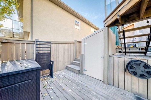 1516 Montrose Terrace Se, High River, AB - Outdoor With Exterior
