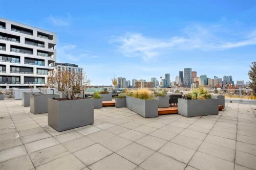 202-88 9 Street Ne, Calgary, AB - Outdoor