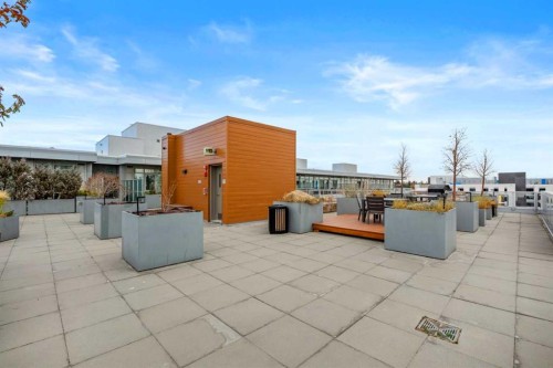 202-88 9 Street Ne, Calgary, AB - Outdoor