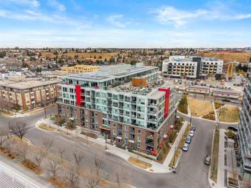 202-88 9 Street Ne, Calgary, AB - Outdoor With View