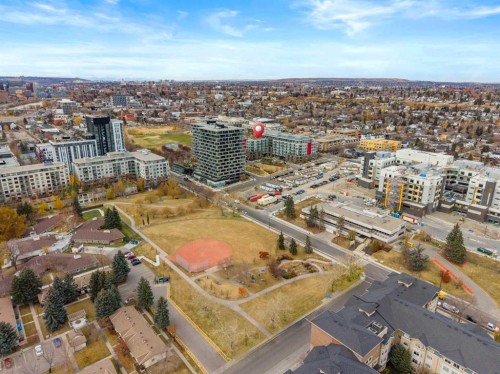 202-88 9 Street Ne, Calgary, AB - Outdoor With View