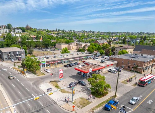 202-88 9 Street Ne, Calgary, AB - Outdoor With View