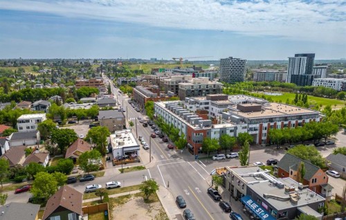 202-88 9 Street Ne, Calgary, AB - Outdoor With View