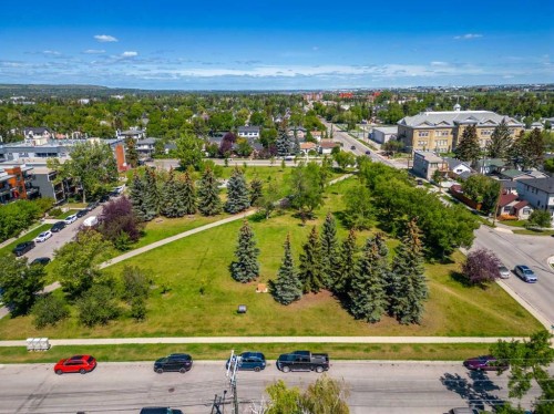 202-88 9 Street Ne, Calgary, AB - Outdoor With View