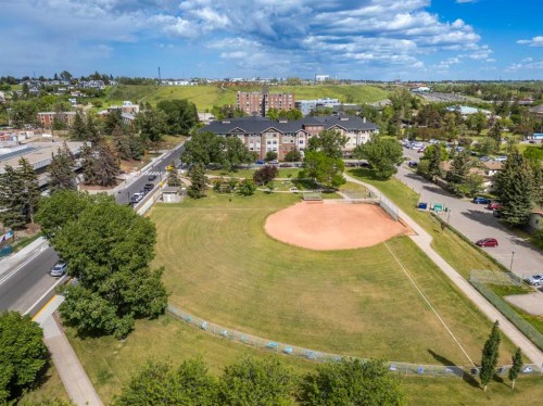 202-88 9 Street Ne, Calgary, AB - Outdoor With View