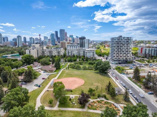202-88 9 Street Ne, Calgary, AB - Outdoor With View