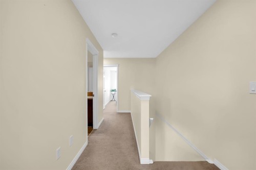 128 Country Village Manor Ne, Calgary, AB - Indoor Photo Showing Other Room