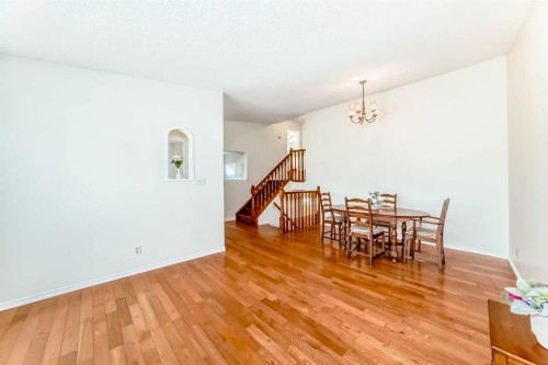 35 Ray Avenue, Red Deer, AB - Indoor