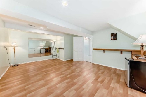 35 Ray Avenue, Red Deer, AB - Indoor