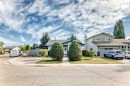 35 Ray Avenue, Red Deer, AB  - Outdoor 