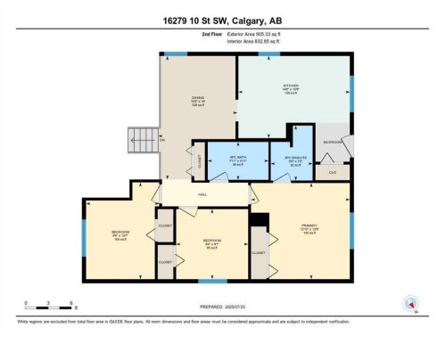 16279 10 Street Sw, Calgary, AB - Other