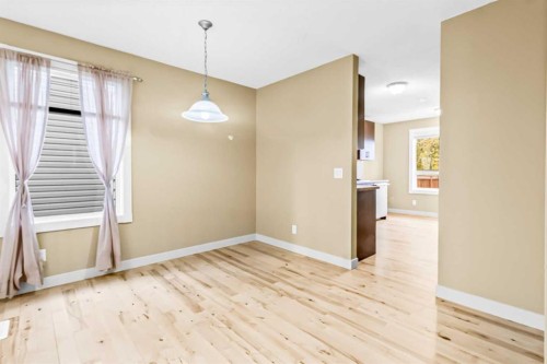 16279 10 Street Sw, Calgary, AB - Indoor Photo Showing Other Room