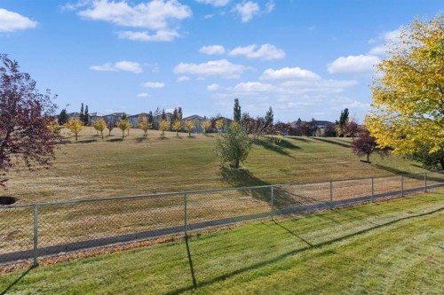 147 Hampstead Green Nw, Calgary, AB - Outdoor With View