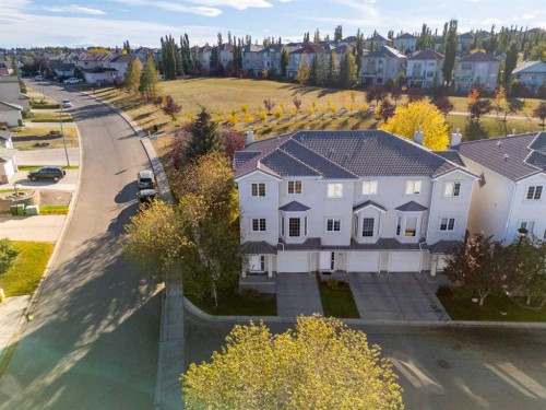 147 Hampstead Green Nw, Calgary, AB - Outdoor