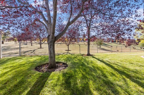 147 Hampstead Green Nw, Calgary, AB - Outdoor With View