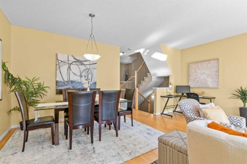 147 Hampstead Green Nw, Calgary, AB - Indoor